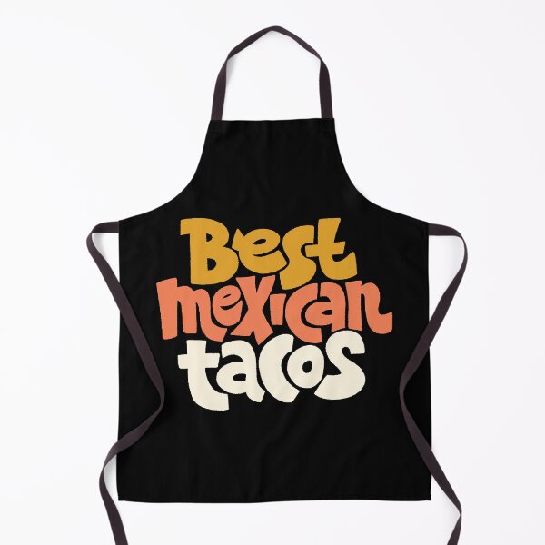 Item preview, Best Mexican Tacos designed and sold by ProjectX23.
