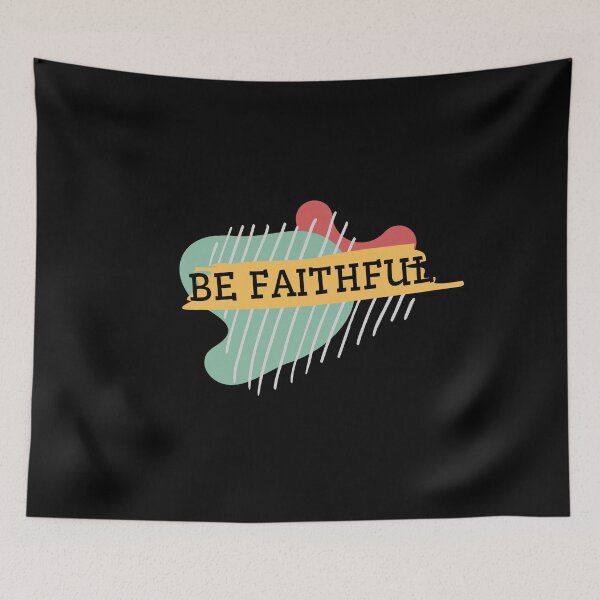 Item preview, SER FIEL designed and sold by AndArte.