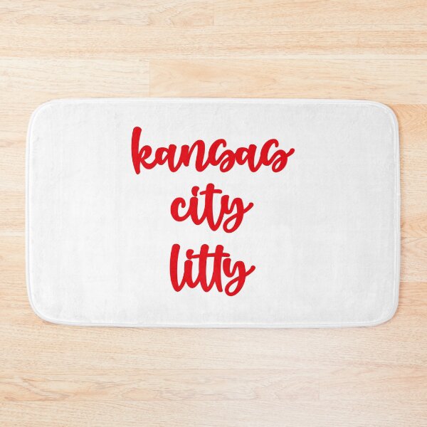 Item preview, Kansas City Litty KCMO Kansas City Missouri designed and sold by agdesigns6.