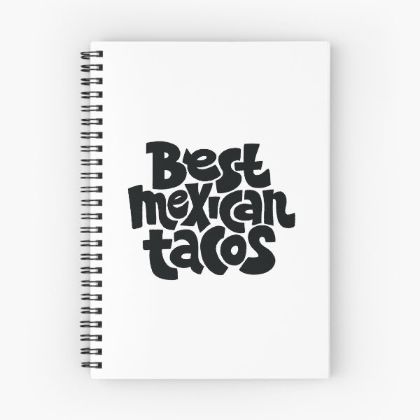 Item preview, Best Mexican Tacos designed and sold by ProjectX23.