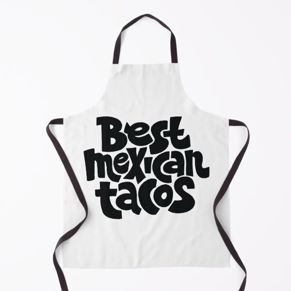 Item preview, Best Mexican Tacos designed and sold by ProjectX23.