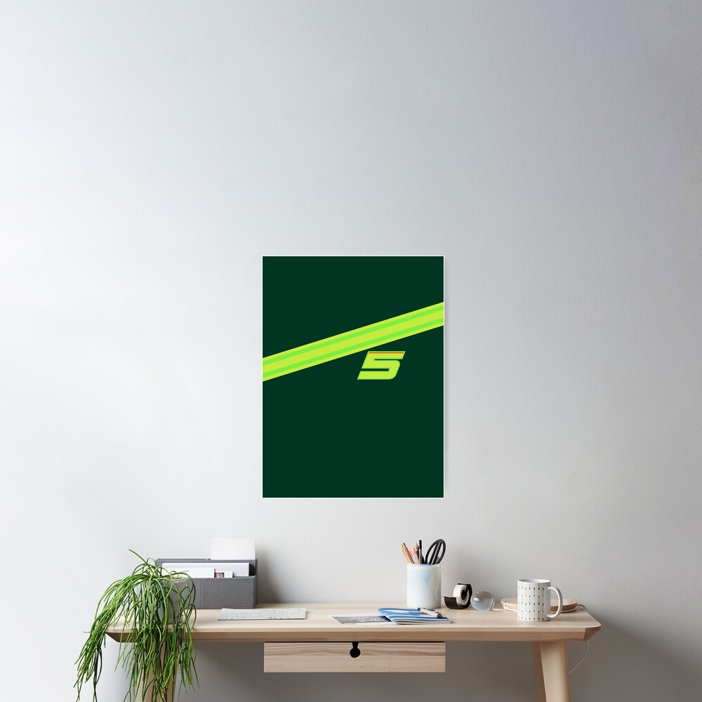 Item preview, Poster designed and sold by RoaRDesign.
