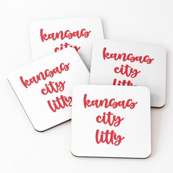 Item preview, Kansas City Litty KCMO Kansas City Missouri designed and sold by agdesigns6.