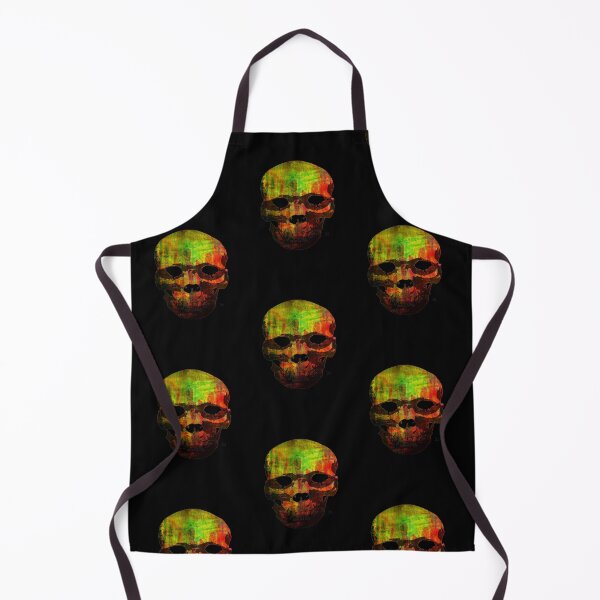 Item preview, Skull 1 designed and sold by brandon lynch.