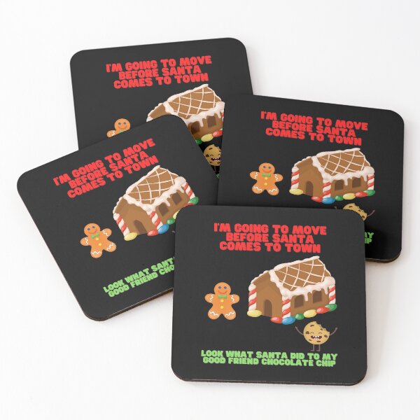 Item preview, Gingerbread, gingerbread man, christmas, gingy, alia, cookies, funny, holiday, holidays, winter, candy, cute, food, snow, christmas tree, cookie, geek, green, santa,  designed and sold by bimmer325.