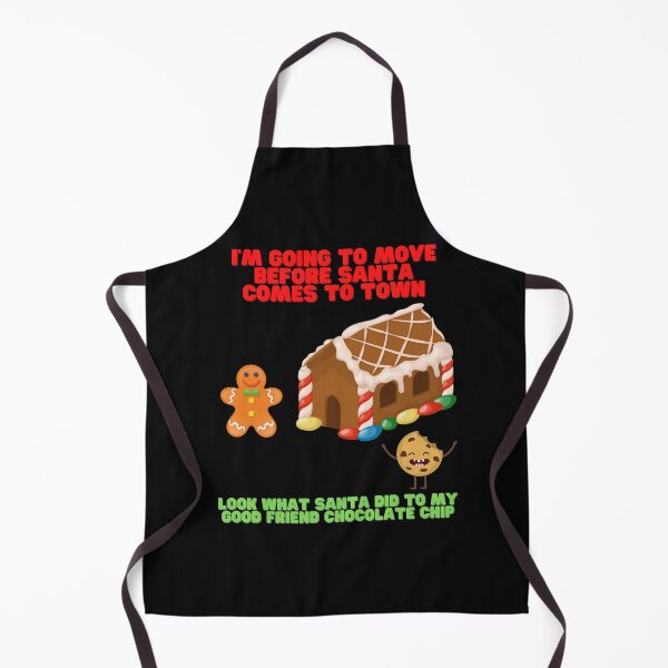 Item preview, Gingerbread, gingerbread man, christmas, gingy, alia, cookies, funny, holiday, holidays, winter, candy, cute, food, snow, christmas tree, cookie, geek, green, santa, designed and sold by bimmer325.
