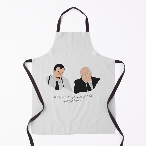 Item preview, What would you say you do here? designed and sold by JJWard.