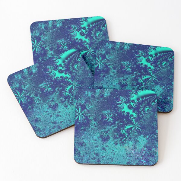 Item preview, The Cobalt Garden designed and sold by MarjorieB.
