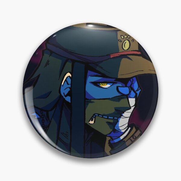 Item preview, Korekiyo Shinguji designed and sold by Micchi.