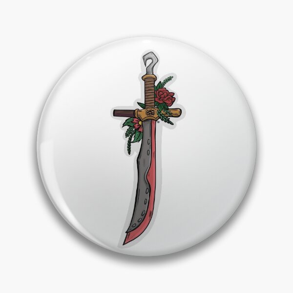 Item preview, Pirate Cutlass designed and sold by Bacell.