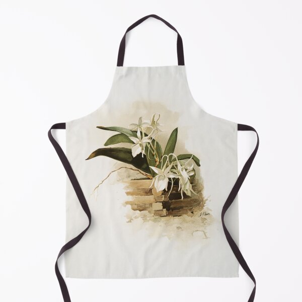 Item preview, Reichenbachia: Orchids Illustrated and Described designed and sold by EsotericBotanic.