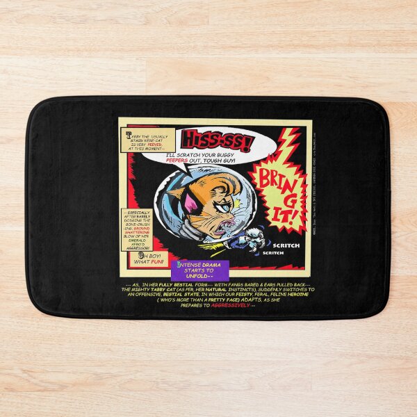 Item preview, Brother Soul Comic Magazine Super Special ( Page Pop-Art Sample #40 ) designed and sold by TexWatt.