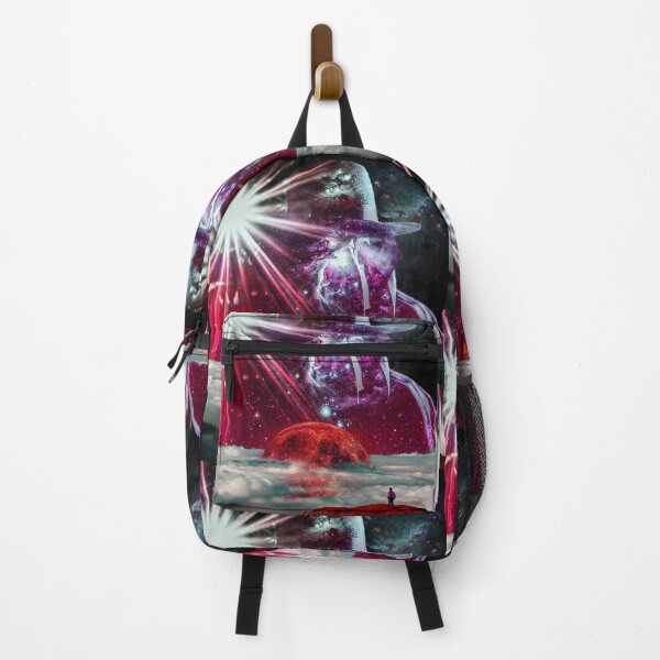 Item preview, The Caretaker designed and sold by JorteCrioni.