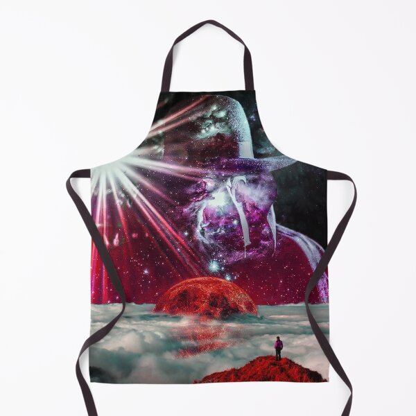 Item preview, The Caretaker designed and sold by JorteCrioni.