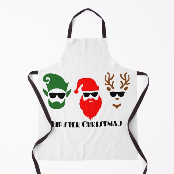 Artikelvorschau, Hipster Weihnachten entworfen und verkauft von Sian Harris.