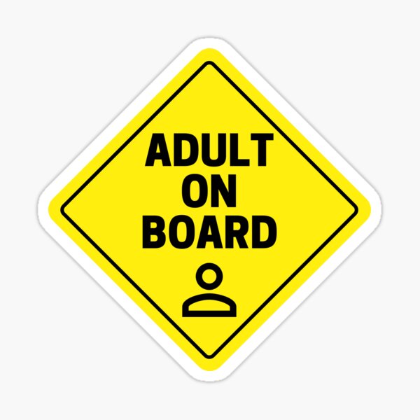 Hot Air Balloon Mamas & Papas Baby On Board Sign Baby Travel Accessory 7542BY400