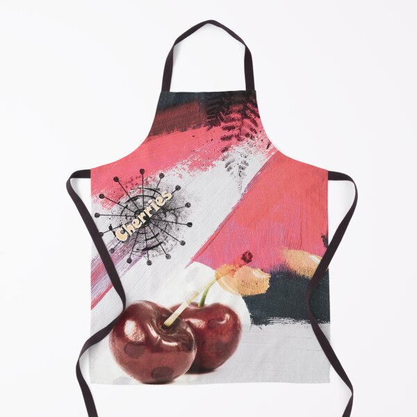 Item preview, Cherries designed and sold by Elisabeth Lucas.