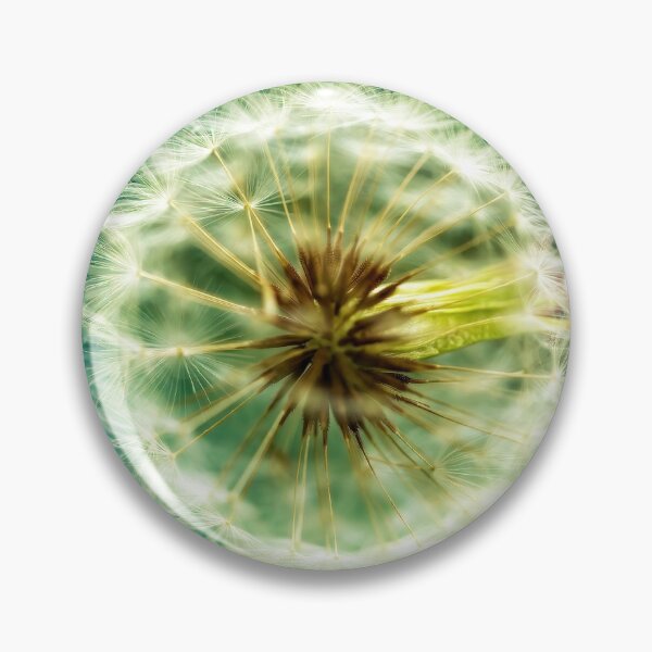 Item preview, Dandelion Bokeh designed and sold by Kay Brewer.