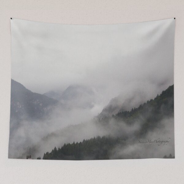 Item preview, Thick Fog designed and sold by Yannik Hay.