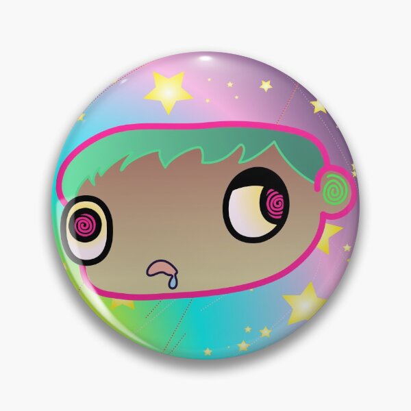 Item preview, Spaced Out designed and sold by -ArtsyLilLamb-.