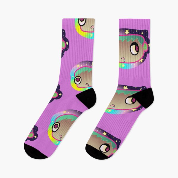 Item preview, Spaced Out designed and sold by -ArtsyLilLamb-.