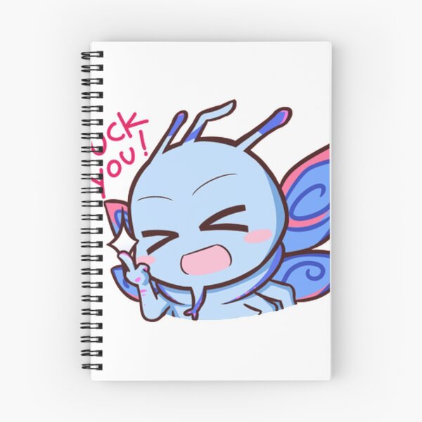 Item preview, Puck Chibi Dota 2 designed and sold by JuanGames.