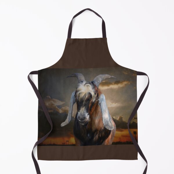 Item preview, Billy Goat designed and sold by Savannah Gibbs.