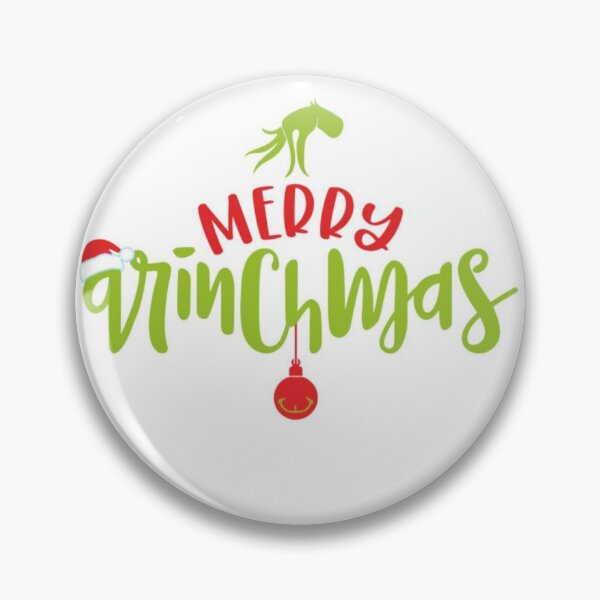 Item preview, Grinchmas designed and sold by TheLuckyThumb.