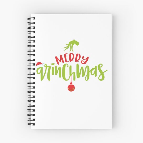 Item preview, Grinchmas designed and sold by TheLuckyThumb.