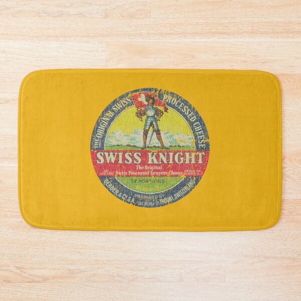 Item preview, Swiss Knight Gruyere 1927 designed and sold by AstroZombie6669.