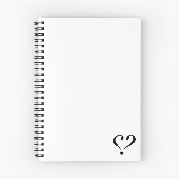 Item preview, Point d'amour - Love Point Punctuation Mark designed and sold by charqui.
