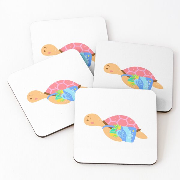 Item preview, Save the Ocean Turtle designed and sold by PlanetAries.