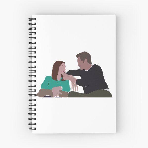 Item preview, Jeff and Annie from "Community" designed and sold by meatsunited.