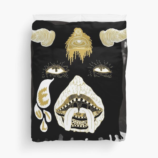 Item preview, Portugal. The Man Rock band designed and sold by KirstinLevy67.