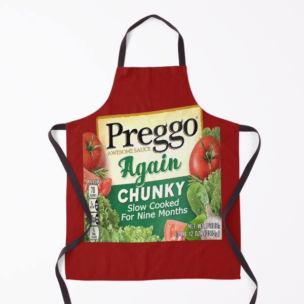 Item preview, Preggo Again designed and sold by Miriella.