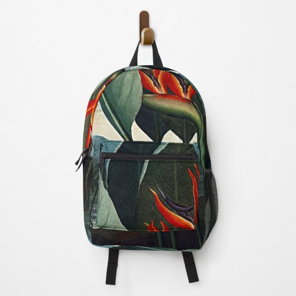 Item preview, Botanical Art The Bird Of Paradise designed and sold by JoolyA.