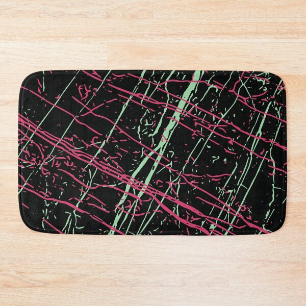 Item preview, Green Ash & Raspberry Sorbet  designed and sold by Kettukas.