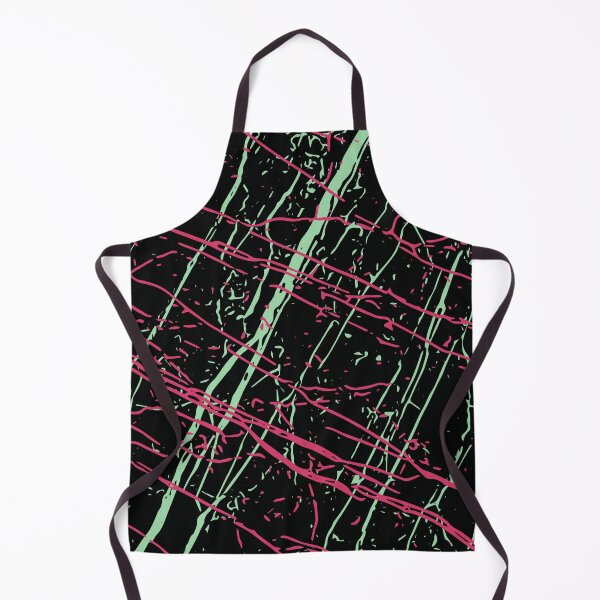 Item preview, Green Ash & Raspberry Sorbet designed and sold by Kettukas.