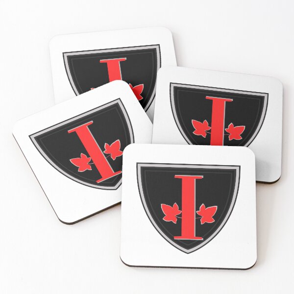 Item preview, Illyria Crest-She's the Man designed and sold by Lacy Sciple.