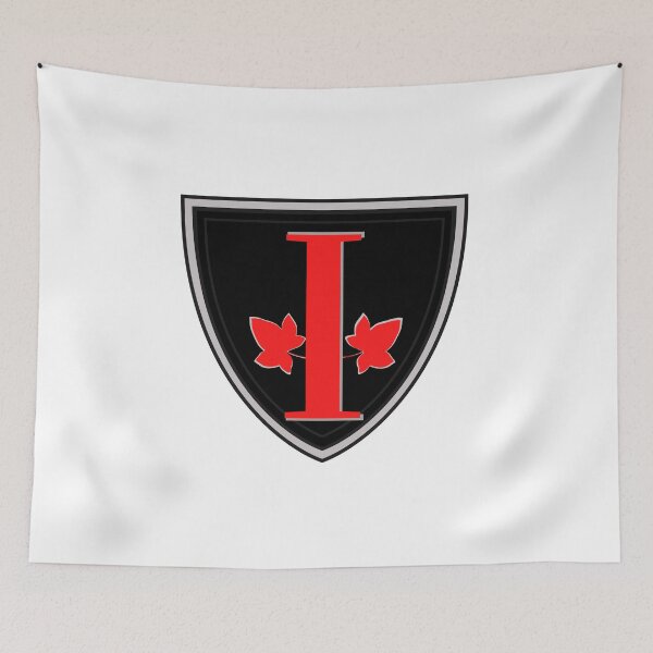 Item preview, Illyria Crest-She's the Man designed and sold by Lacy Sciple.