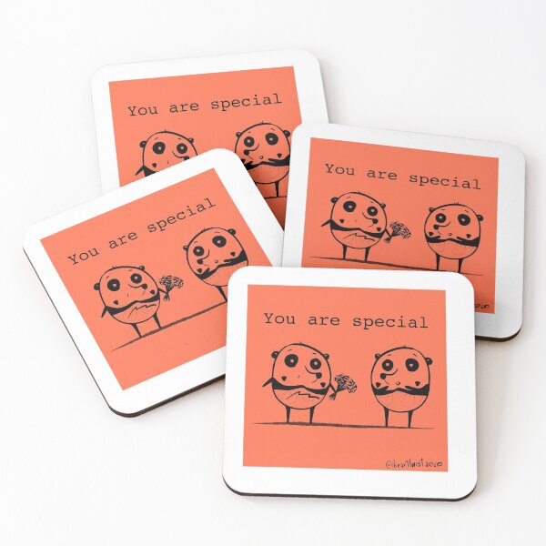 Item preview, You are special  designed and sold by thearttwist.