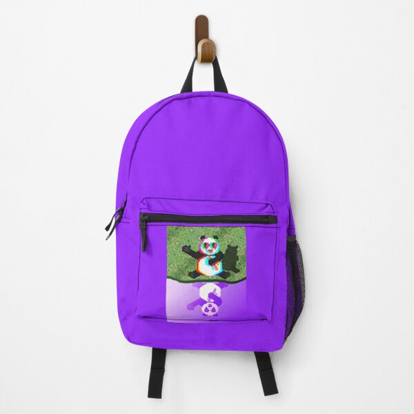 Item preview, Vaporwave Panda designed and sold by wagnerps.