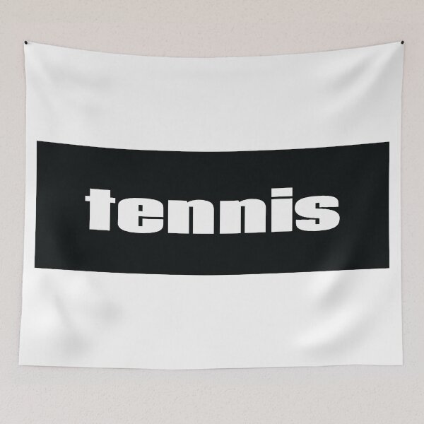 Artikelvorschau, Tennis entworfen und verkauft von ProjectX23.