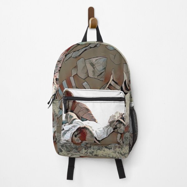 Item preview, In the Scrum designed and sold by Marlene Watson-Hall.