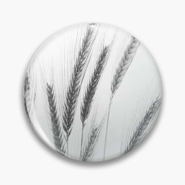 Item preview, Ryegrass in Black and White designed and sold by Roger Easley.