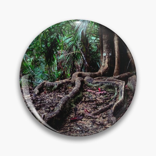 Item preview, The Wooded Deep designed and sold by darren-j-mcleod.
