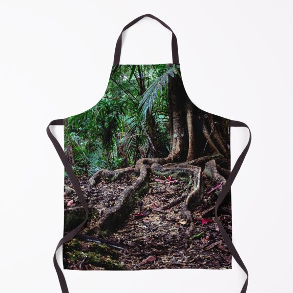 Item preview, The Wooded Deep designed and sold by darren-j-mcleod.