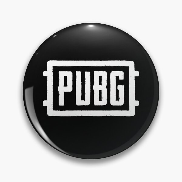 Item preview, PlayerUnknown's Battlegrounds - PUBG - White designed and sold by SaluteTheGeeks.