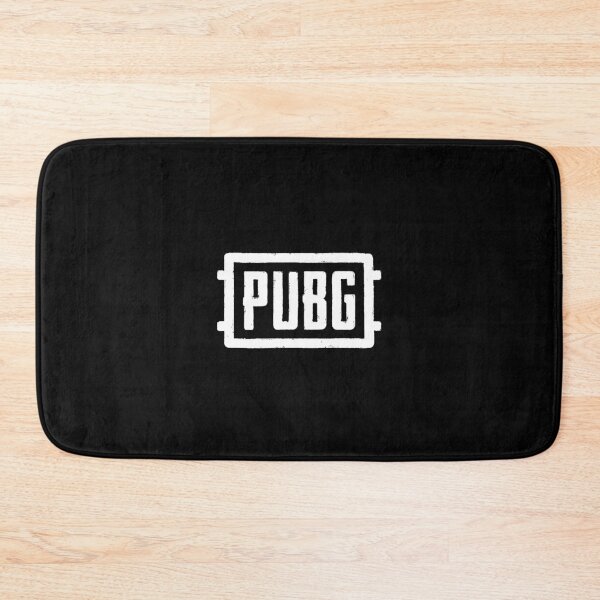 Item preview, PlayerUnknown's Battlegrounds - PUBG - White designed and sold by SaluteTheGeeks.