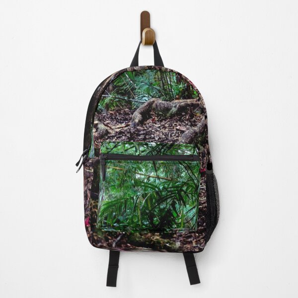 Item preview, The Wooded Deep designed and sold by darren-j-mcleod.